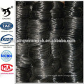 Baling Wire Function and annealed iron wire Type black annealed wire